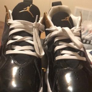 Nike x Jordans zooms